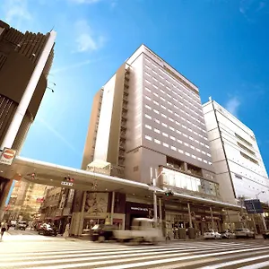 3* 酒店 广岛华盛顿酒店