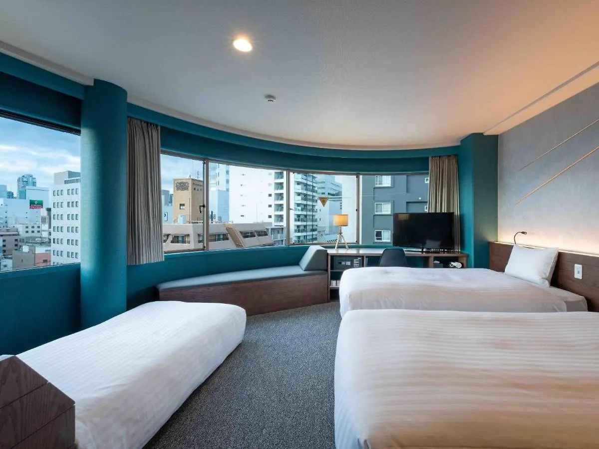 En Hotel Hiroshima - Vacation Stay 45744V 0*,