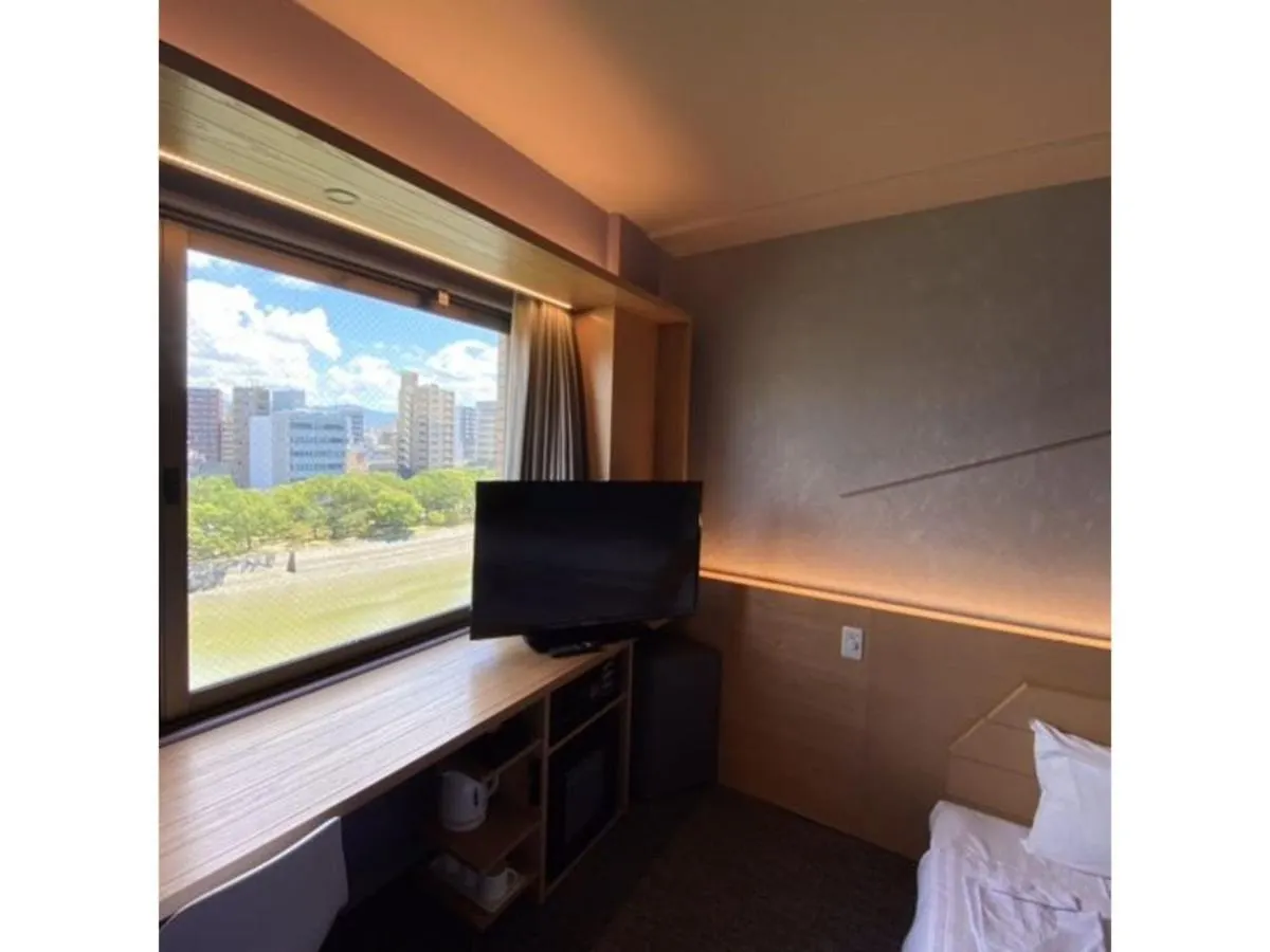 En Hotel Hiroshima - Vacation Stay 45744V