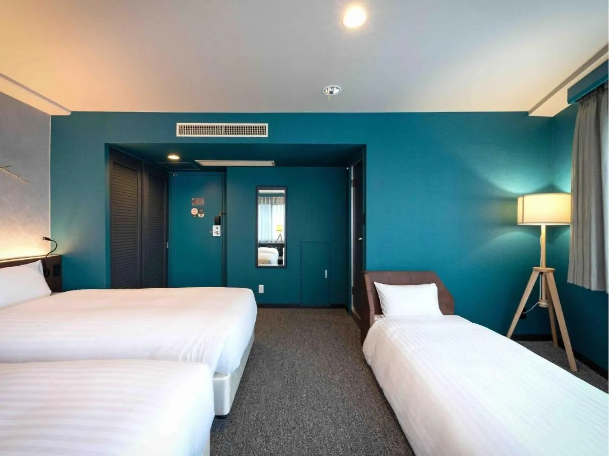 En Hotel Hiroshima - Vacation Stay 45744V 0*,  日本