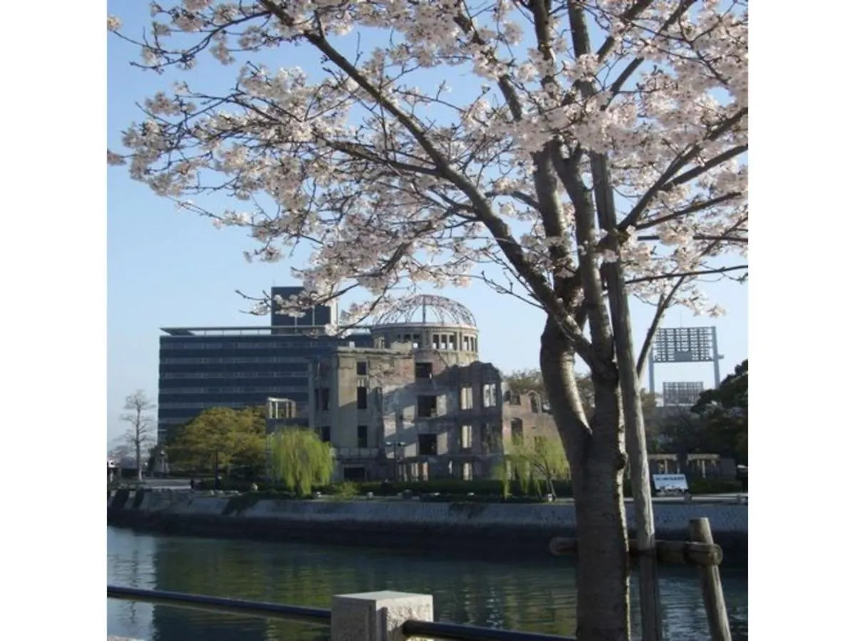 En Hotel Hiroshima - Vacation Stay 45744V 日本