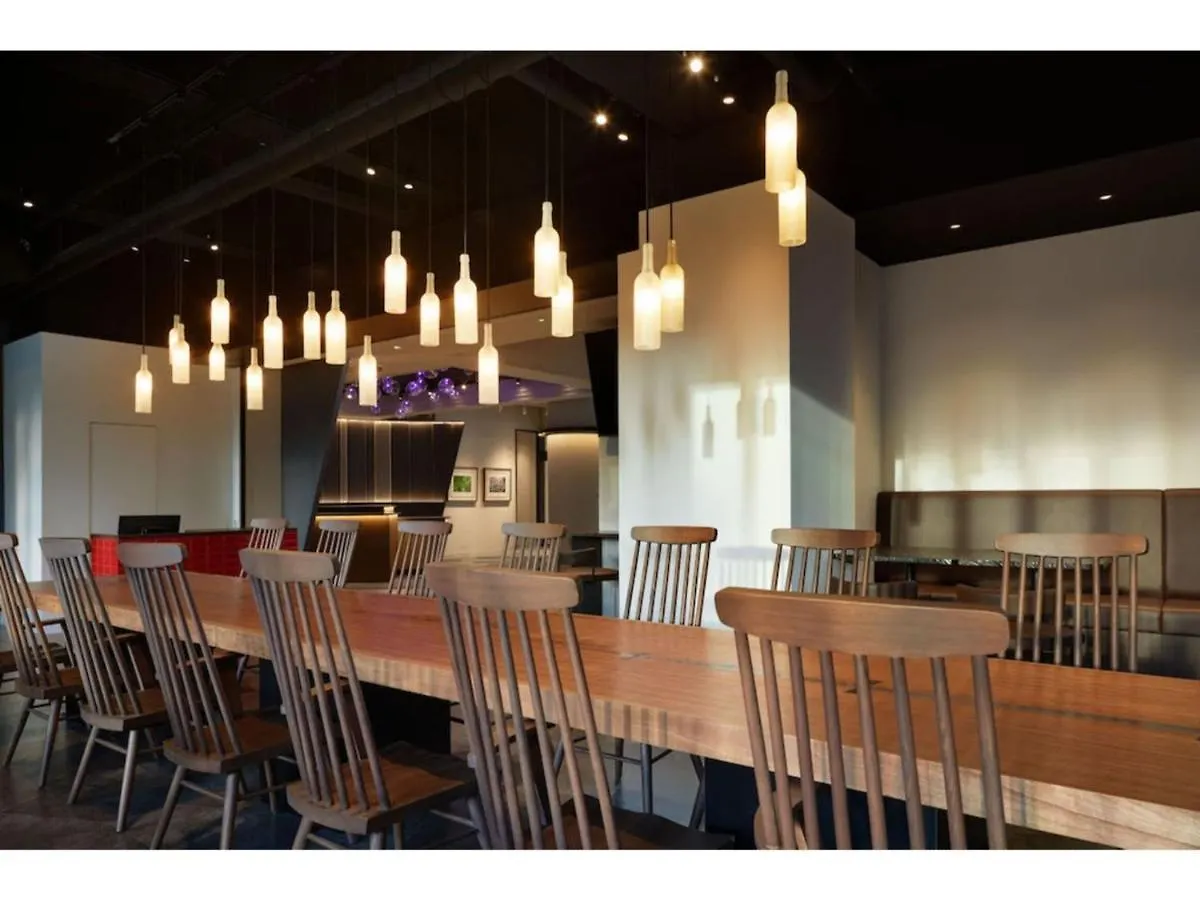 En Hotel Hiroshima - Vacation Stay 45744V