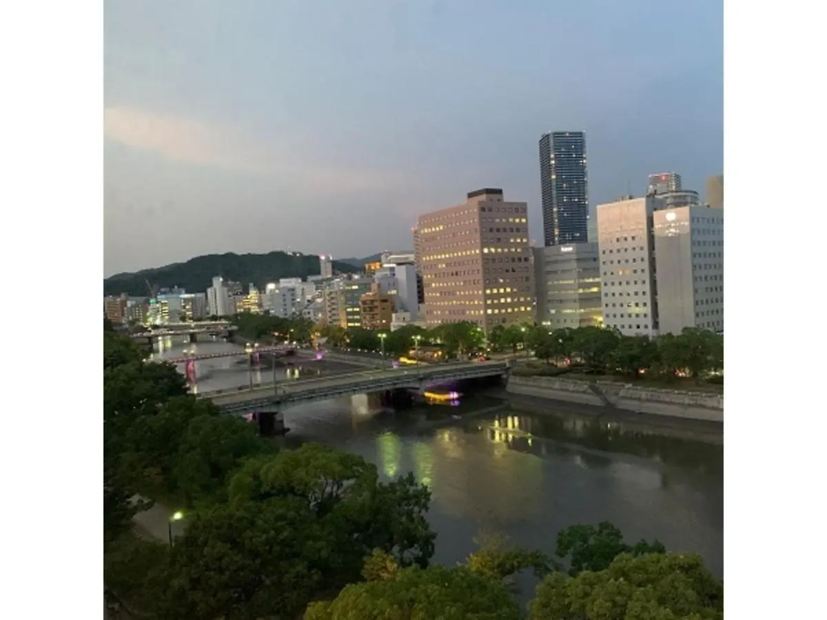 En Hotel Hiroshima - Vacation Stay 45744V