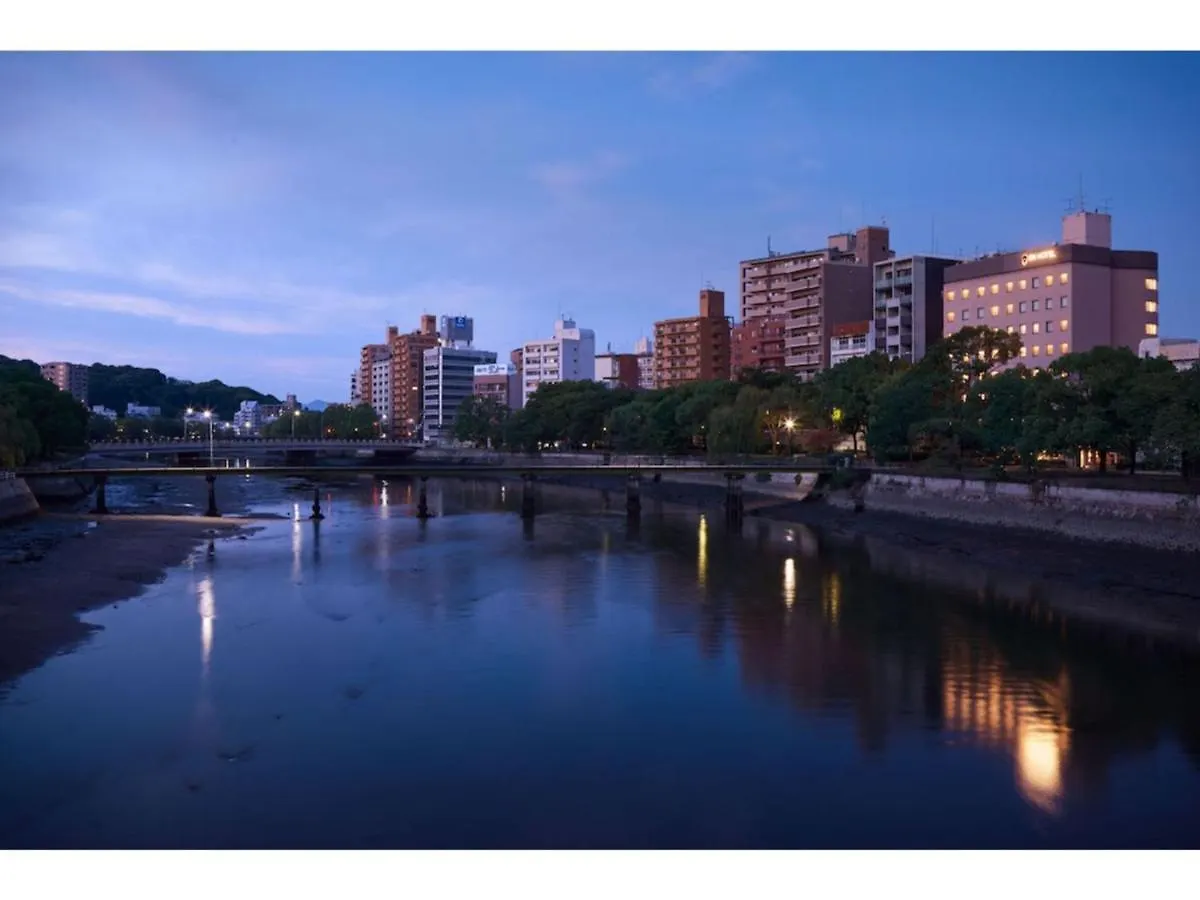 En Hotel Hiroshima - Vacation Stay 45744V
