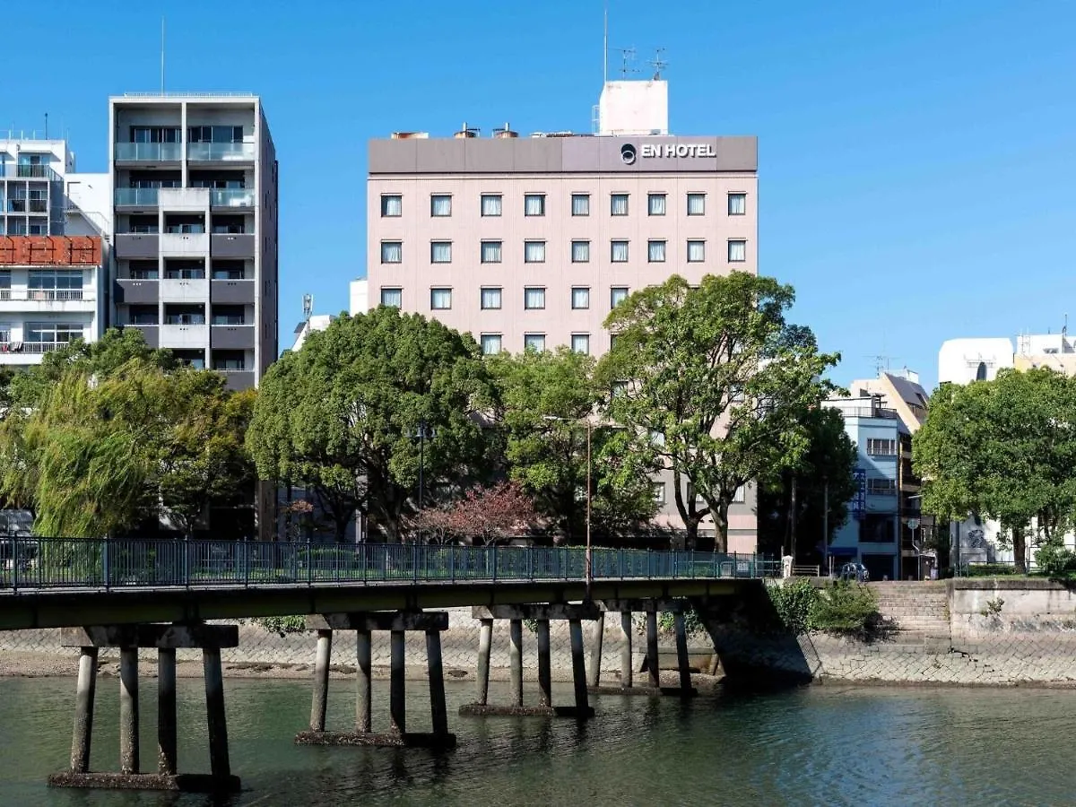 En Hotel Hiroshima - Vacation Stay 45744V 日本