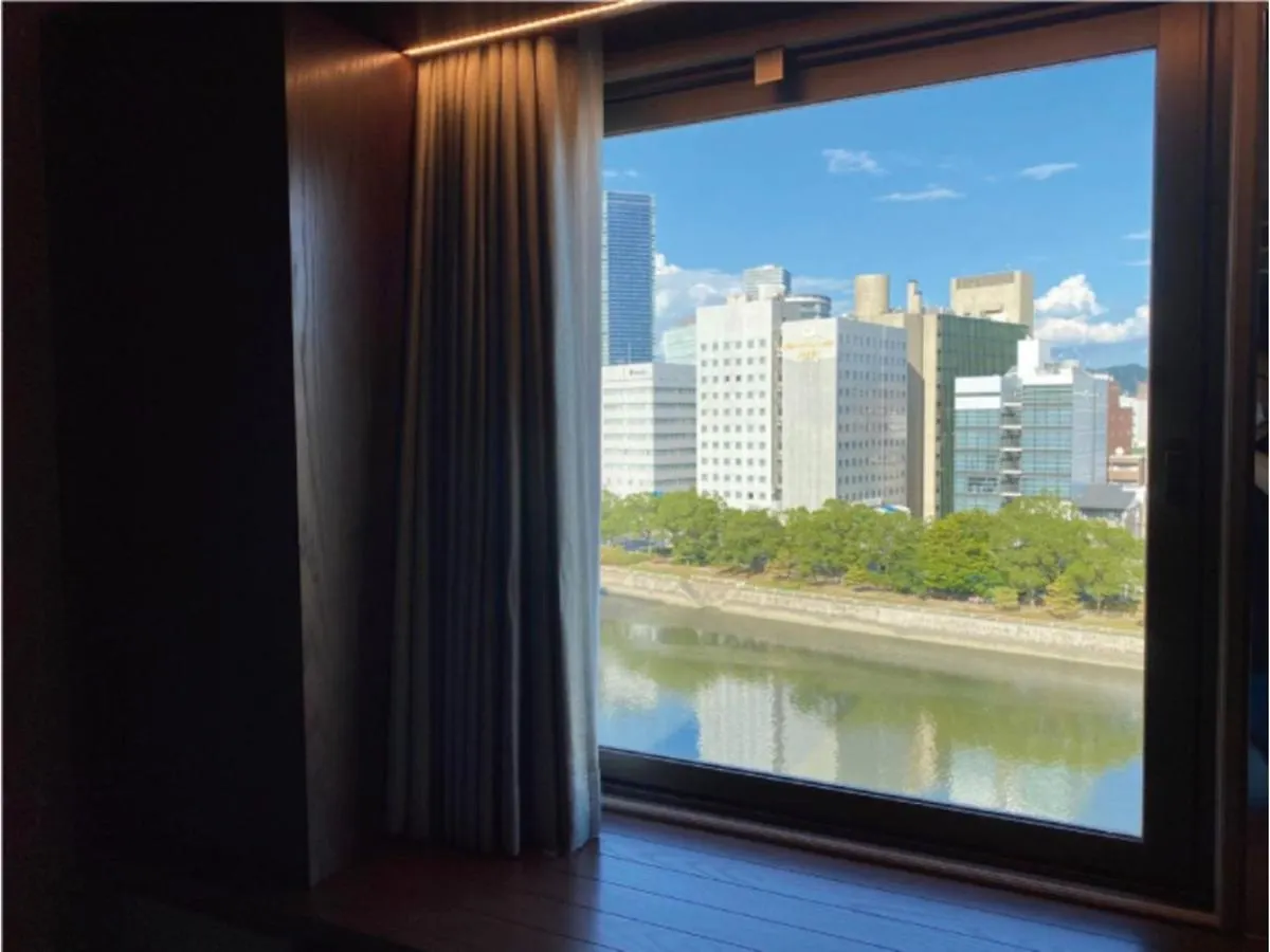 En Hotel Hiroshima - Vacation Stay 45744V