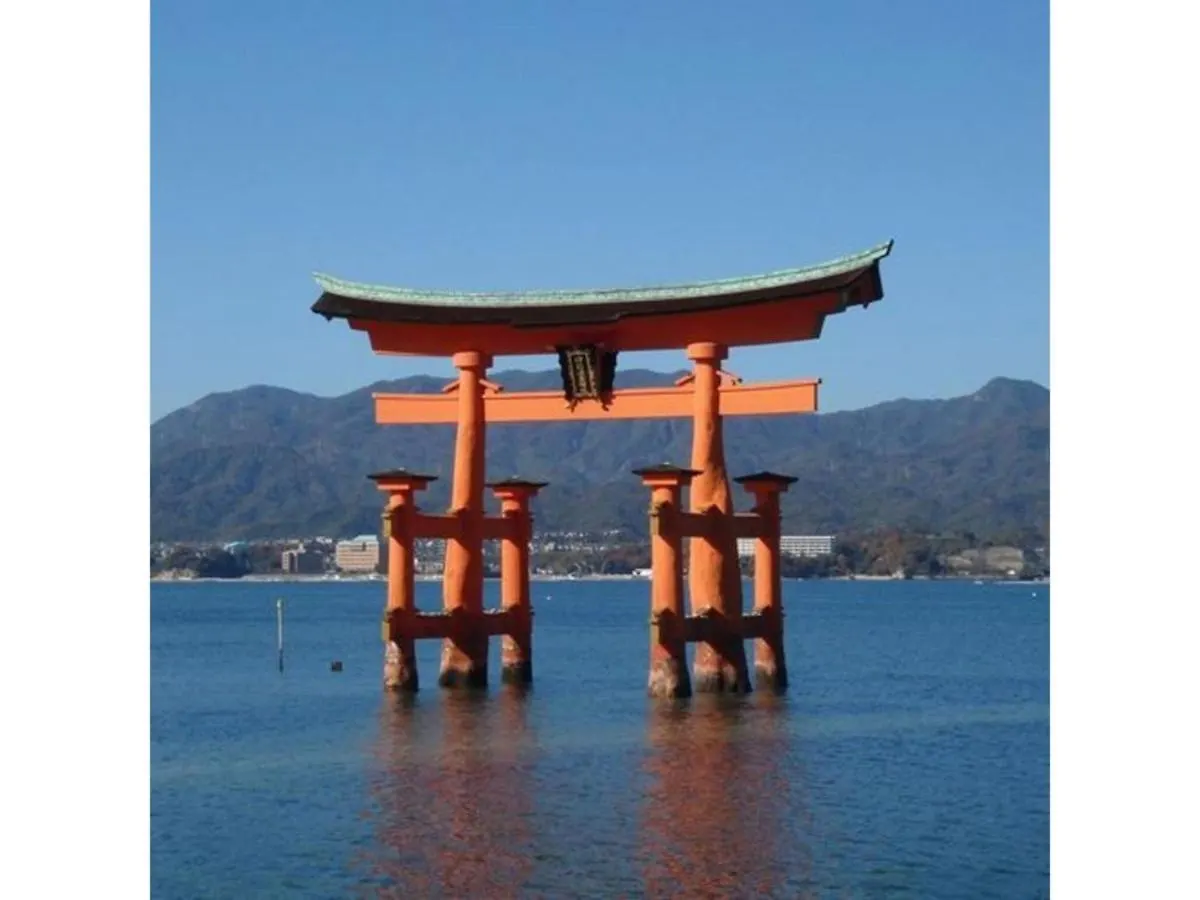 En Hotel Hiroshima - Vacation Stay 45744V