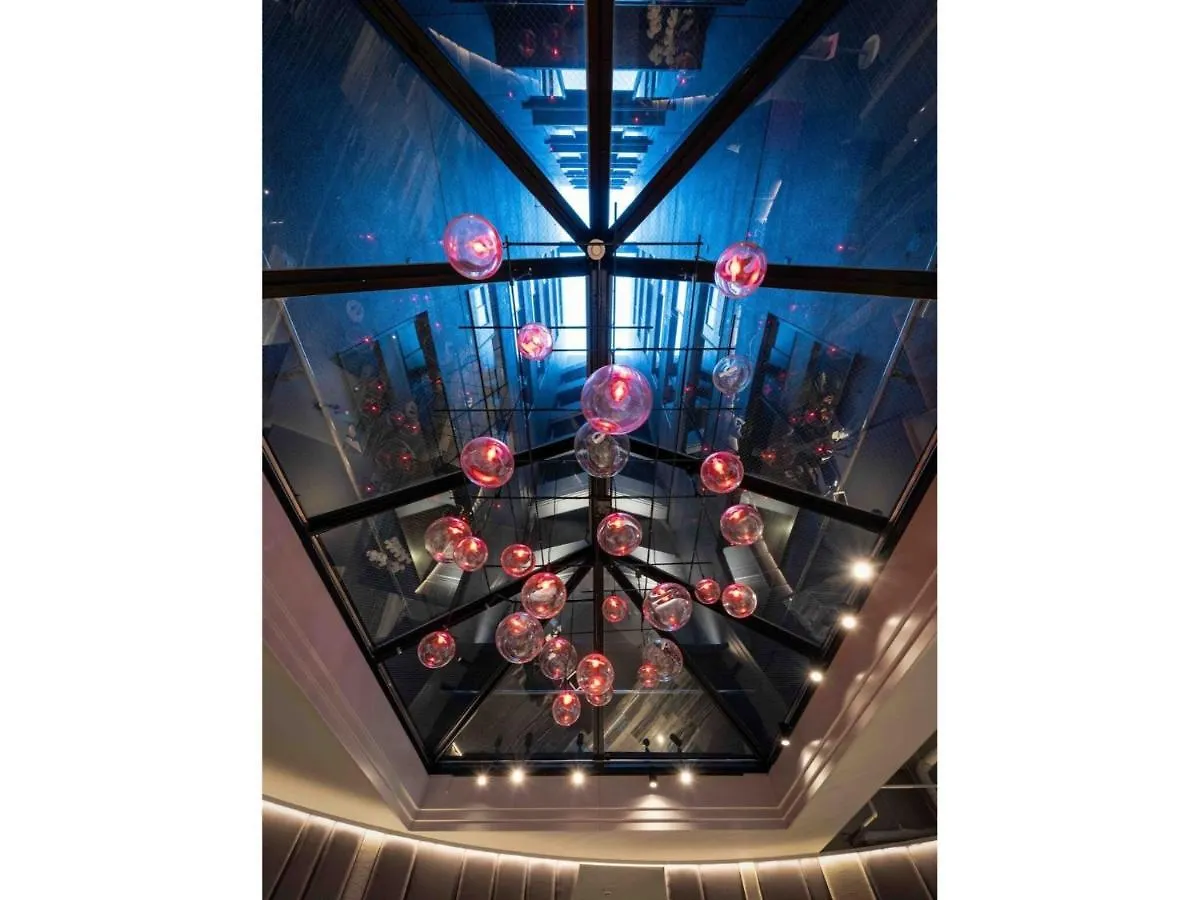 En Hotel Hiroshima - Vacation Stay 45744V 日本