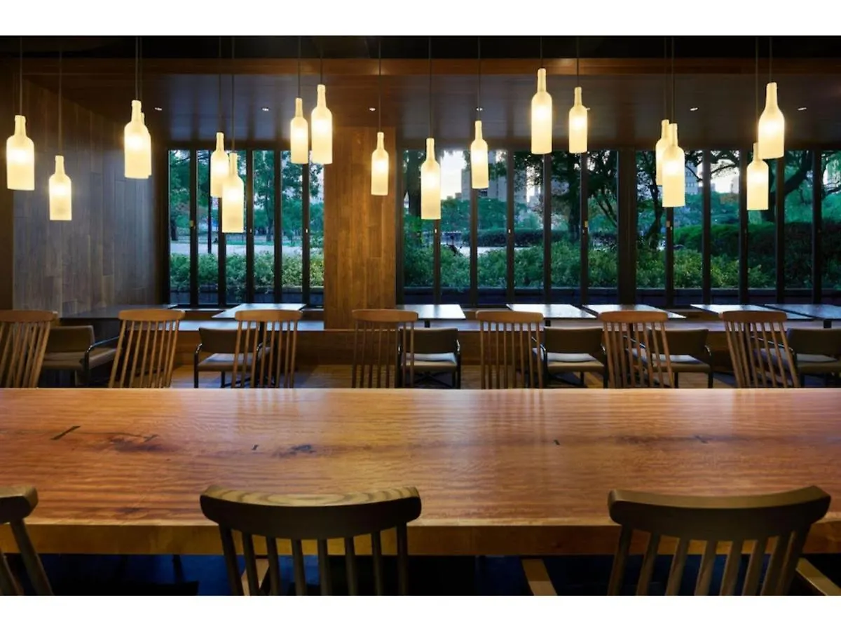 En Hotel Hiroshima - Vacation Stay 45744V