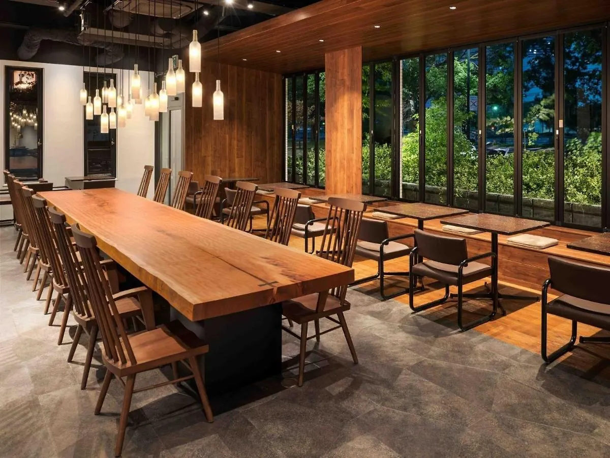 En Hotel Hiroshima - Vacation Stay 45744V