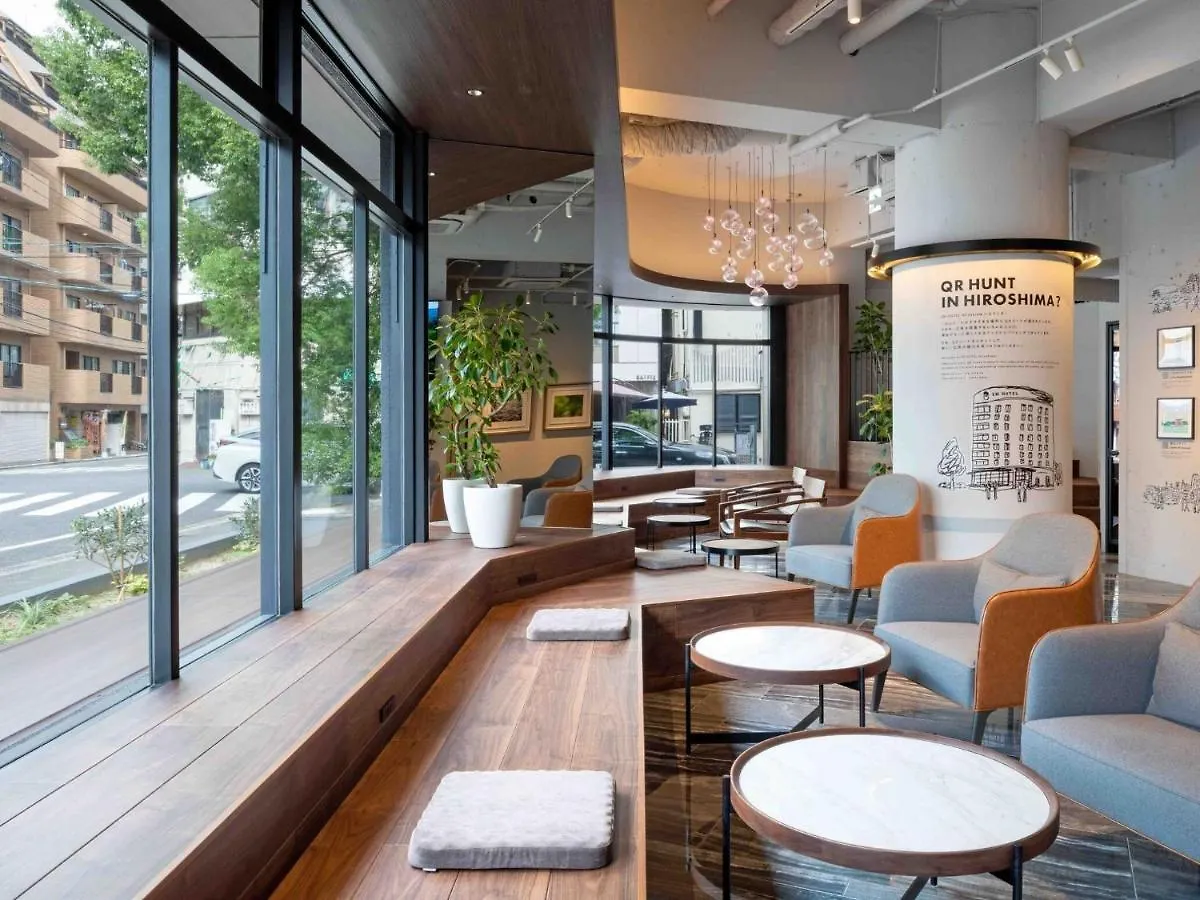 En Hotel Hiroshima - Vacation Stay 45744V