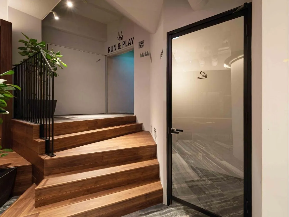 En Hotel Hiroshima - Vacation Stay 45744V
