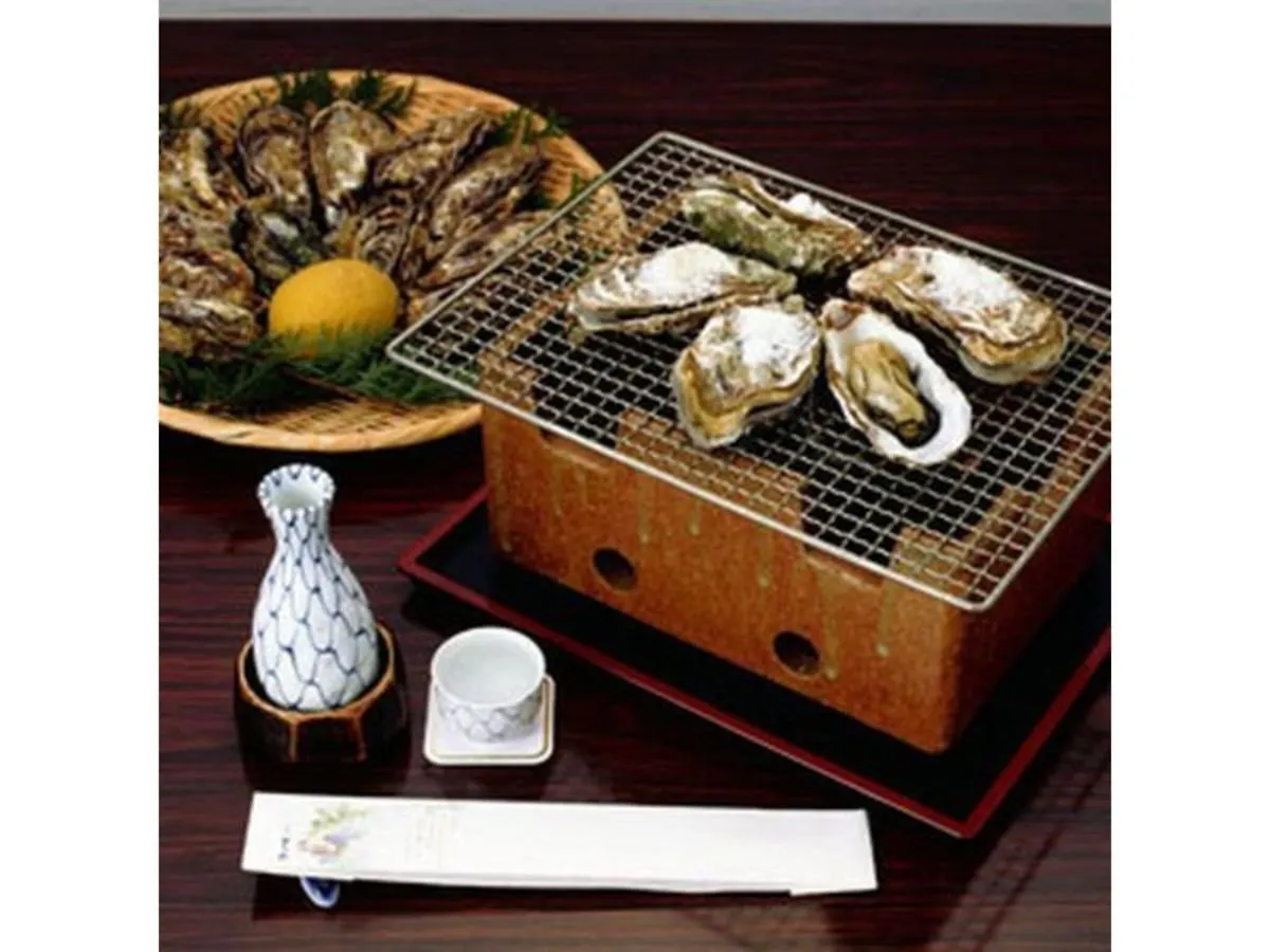 En Hotel Hiroshima - Vacation Stay 45744V