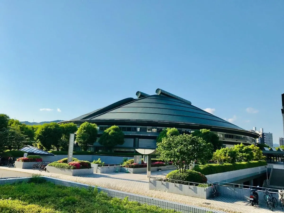 En Hotel Hiroshima - Vacation Stay 45744V 日本