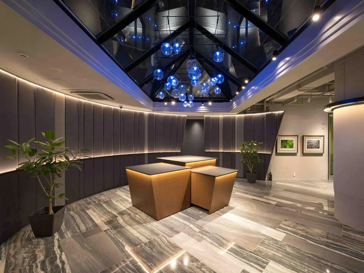 En Hotel Hiroshima - Vacation Stay 45744V