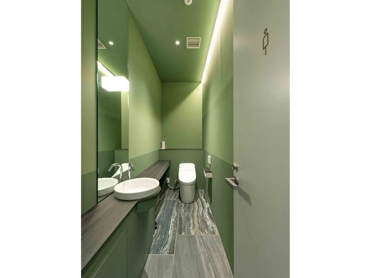 En Hotel Hiroshima - Vacation Stay 45744V